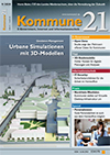 Kommune21 Ausgabe 9/2020