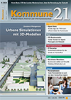 Kommune21 Ausgabe 9/2020