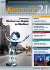 Kommune21 Ausgabe 10/2020