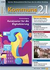Kommune21 Ausgabe 11/2020