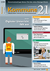 Kommune21 Ausgabe 12/2020