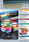 Kommune21 Ausgabe 5/2021