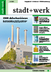 stadt+werk 1/2 2022 (Januar/Februar)