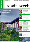 stadt+werk 1/2 2023 (Januar/Februar)