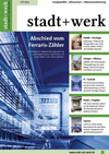 stadt+werk 5/6 2023 (Mai/Juni)