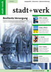 stadt+werk 7/8 2022 (Juli/August)