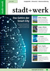 stadt+werk Ausgabe 5/2022