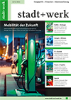 stadt+werk 11/12 2023 (November/Dezember)