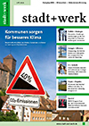 stadt+werk 5/6 2014 (Mai / Juni)