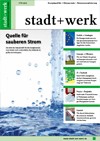 stadt+werk 7/8 2015 (Juli / August)