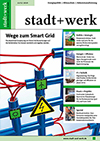 stadt+werk 11/12 2016 (November / Dezember)