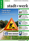 stadt+werk 11/12 2017 (November / Dezember)