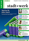 stadt+werk 11/12 2018 (November / Dezember)