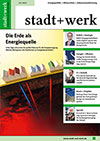 stadt+werk 1/2 2017 (Januar / Februar)