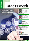 stadt+werk 1/2 2018 (Januar / Februar)