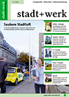 stadt+werk 1/2 2019 (Januar / Februar)