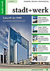 stadt+werk 1/2 2020 (Januar / Februar)