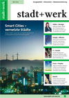 stadt+werk Ausgabe 3/2012