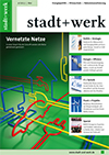 stadt+werk Ausgabe 4/2013