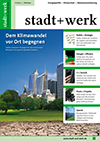 stadt+werk Ausgabe 7/2013