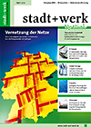 stadt+werk Sonderheft April