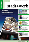 stadt+werk 11/12 2014 (November / Dezember)