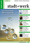 stadt+werk 5/6 2019 (Mai / Juni)