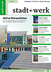 stadt+werk 5/6 2021 (Mai/Juni)