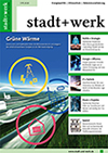 stadt+werk 7/8 2020 (Juli/August)