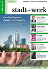 stadt+werk 9/10 2019 (September / Oktober)