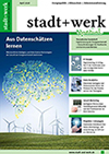 stadt+werk Sonderheft April