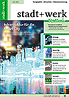 stadt+werk Sonderheft Juni