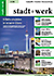 stadt+werk1/2 2015 (Januar / Februar)