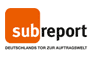 subreport Verlag Schawe GmbH