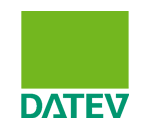 Logo DATEV eG