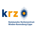 krz Kommunales Rechenzentrum Minden-Ravensberg / Lippe