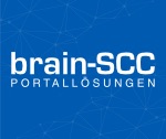 Logo brain-SCC GmbH