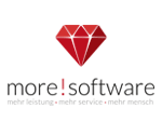 more! software GmbH & Co. KG