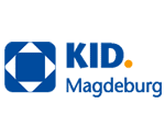 Logo KID Magdeburg GmbH