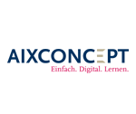 Logo AixConcept GmbH