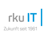 Logo rku.it GmbH