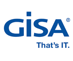 Logo GISA GmbH