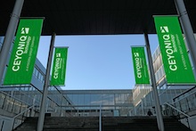 Hauptsitz der Ceyoniq Technology GmbH in Bielefeld.