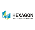 Logo Hexagon Safety & Infrastructure