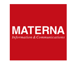 Logo Materna Information & Communications SE