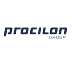 Logo procilon GROUP 
