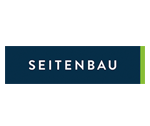 Logo SEITENBAU GmbH