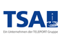 TSA Public Service GmbH  - Ein Unternehmen der TELEPORT-Gruppe