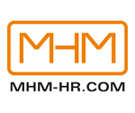 Logo MHM HR // MHM-Systemhaus GmbH