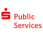 Logo S-Public Services GmbH
